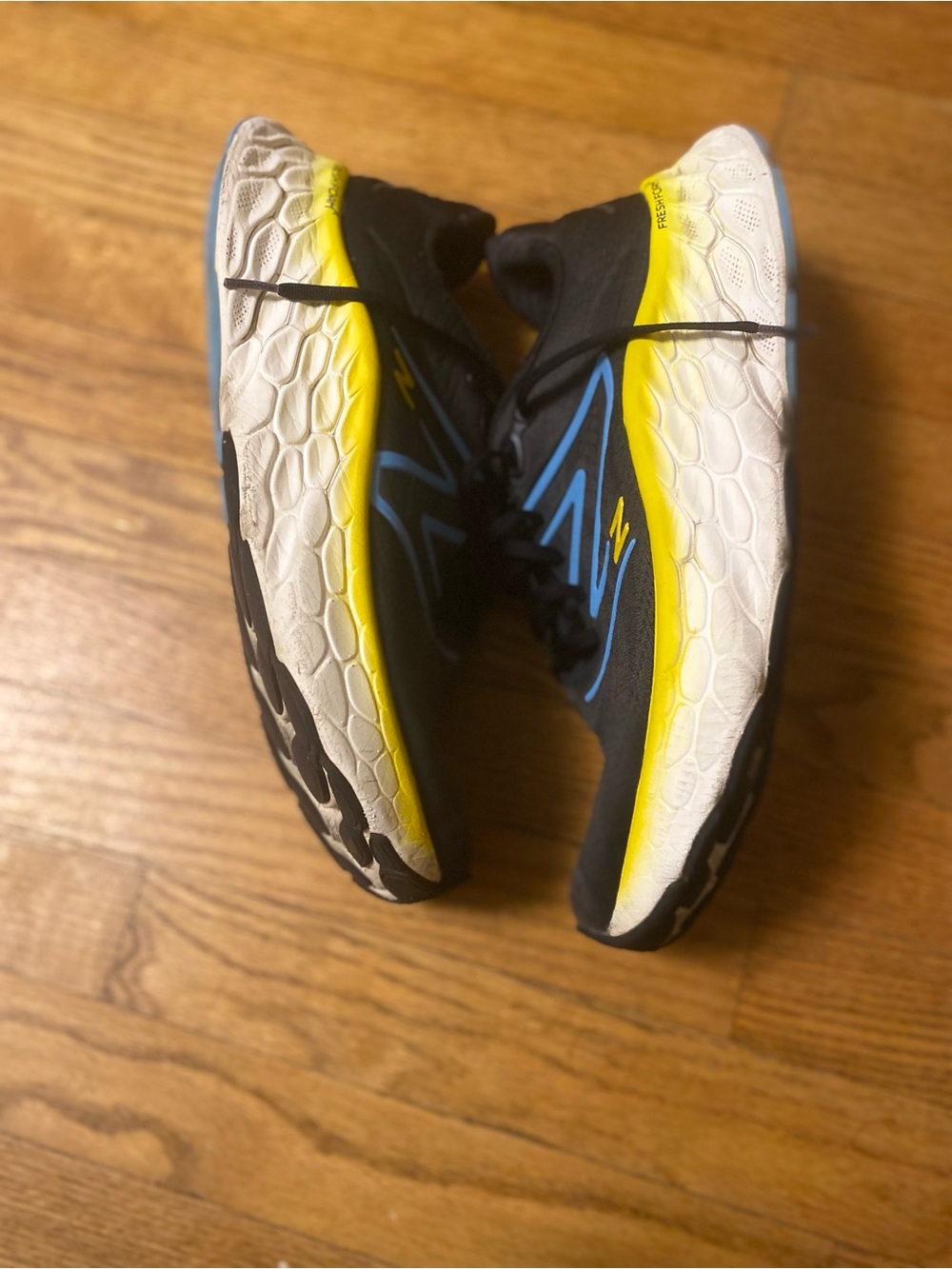 Mens New Balance running sneaker